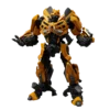 Figura Classic Class Transformers 23: Bumblebee (Light-Up Eyes) Figura Classic Class Transformers 23: Bumblebee (Light-Up Eyes)
