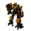 Figura Classic Class Transformers 23: Bumblebee (Light-Up Eyes)