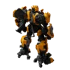 Figura Classic Class Transformers 23: Bumblebee (Light-Up Eyes) Figura Classic Class Transformers 23: Bumblebee (Light-Up Eyes)