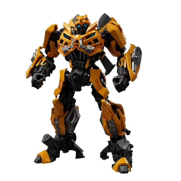 Figura Classic Class Transformers 23: Bumblebee (Light-Up Eyes)