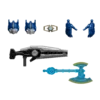 Figura Classic Class Transformers 11: Optimus Prime Transformers One (Light-Up Eyes) Figura Classic Class Transformers 11: Optimus Prime Transformers One (Light-Up Eyes)