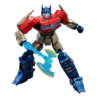 Figura Classic Class Transformers 11: Optimus Prime Transformers One (Light-Up Eyes) Figura Classic Class Transformers 11: Optimus Prime Transformers One (Light-Up Eyes)
