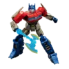 Figura Classic Class Transformers 11: Optimus Prime Transformers One (Light-Up Eyes)