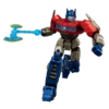 Figura Classic Class Transformers 11: Optimus Prime Transformers One (Light-Up Eyes) Figura Classic Class Transformers 11: Optimus Prime Transformers One (Light-Up Eyes)