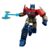 Figura Classic Class Transformers 11: Optimus Prime Transformers One (Light-Up Eyes)