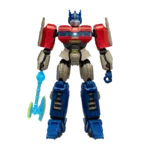 Figura Classic Class Transformers 11: Optimus Prime Transformers One (Light-Up Eyes)