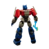 Figura Classic Class Transformers 11: Optimus Prime Transformers One (Light-Up Eyes) Figura Classic Class Transformers 11: Optimus Prime Transformers One (Light-Up Eyes)