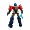 Figura Classic Class Transformers 11: Optimus Prime Transformers One (Light-Up Eyes)