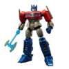 Figura Classic Class Transformers 11: Optimus Prime Transformers One (Light-Up Eyes) Figura Classic Class Transformers 11: Optimus Prime Transformers One (Light-Up Eyes)