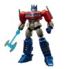 Figura Classic Class Transformers 11: Optimus Prime Transformers One (Light-Up Eyes)