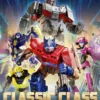 Figura Classic Class Transformers 11: Optimus Prime Transformers One (Light-Up Eyes) Figura Classic Class Transformers 11: Optimus Prime Transformers One (Light-Up Eyes)