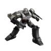 Figura Classic Class Transformers 12: Megatron Transformers One (Light-Up Eyes & Chest)