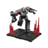 Figura Classic Class Transformers 12: Megatron Transformers One (Light-Up Eyes & Chest)