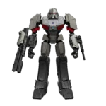 Figura Classic Class Transformers 12: Megatron Transformers One (Light-Up Eyes & Chest)