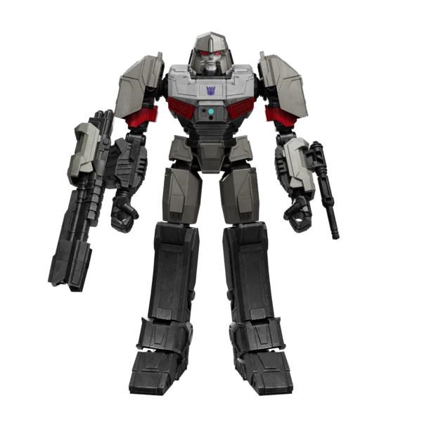 Figura Classic Class Transformers 12: Megatron Transformers One (Light-Up Eyes & Chest)