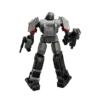 Figura Classic Class Transformers 12: Megatron Transformers One (Light-Up Eyes & Chest)