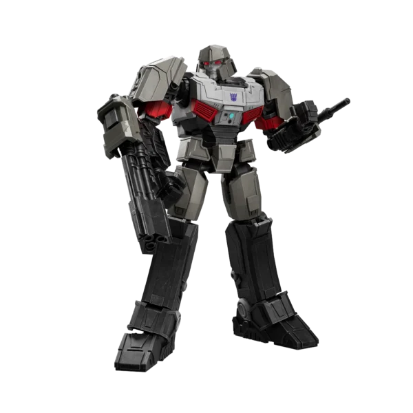 Figura Classic Class Transformers 12: Megatron Transformers One (Light-Up Eyes & Chest)