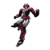 Figura Classic Class Transformers 13: Elita-1 Transformers One (Light-Up Eyes) Figura Classic Class Transformers 13: Elita-1 Transformers One (Light-Up Eyes)