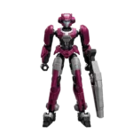 Figura Classic Class Transformers 13: Elita-1 Transformers One (Light-Up Eyes)