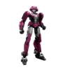 Figura Classic Class Transformers 13: Elita-1 Transformers One (Light-Up Eyes)