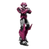 Figura Classic Class Transformers 13: Elita-1 Transformers One (Light-Up Eyes)