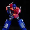 Figura Action Edition Transformers 01: G1 Optimus Prime (Light-Up Eyes & Chest)