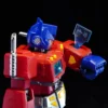 Figura Action Edition Transformers 01: G1 Optimus Prime (Light-Up Eyes & Chest)