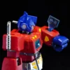 Figura Action Edition Transformers 01: G1 Optimus Prime (Light-Up Eyes & Chest)