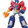 Figura Action Edition Transformers 01: G1 Optimus Prime (Light-Up Eyes & Chest)