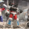 Caja Sorpresa Galaxy Version Transformers 01: Roll Out