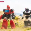 Caja Sorpresa Galaxy Version Transformers 01: Roll Out