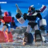 Caja Sorpresa Galaxy Version Transformers 01: Roll Out