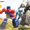 Caja Sorpresa Galaxy Version Transformers 01: Roll Out