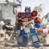 Caja Sorpresa Galaxy Version Transformers 01: Roll Out
