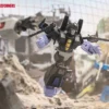Caja Sorpresa Galaxy Version Transformers 01: Roll Out