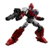 Figura Classic Class Transformers 19: Ironhide (Light-Up Eyes & Chest)