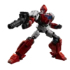 Figura Classic Class Transformers 19: Ironhide (Light-Up Eyes & Chest) Figura Classic Class Transformers 19: Ironhide (Light-Up Eyes & Chest)
