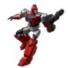 Figura Classic Class Transformers 19: Ironhide (Light-Up Eyes & Chest)