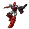 Figura Classic Class Transformers 19: Ironhide (Light-Up Eyes & Chest) Figura Classic Class Transformers 19: Ironhide (Light-Up Eyes & Chest)