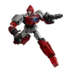 Figura Classic Class Transformers 19: Ironhide (Light-Up Eyes & Chest)