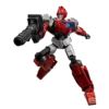 Figura Classic Class Transformers 19: Ironhide (Light-Up Eyes & Chest)
