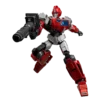 Figura Classic Class Transformers 19: Ironhide (Light-Up Eyes & Chest) Figura Classic Class Transformers 19: Ironhide (Light-Up Eyes & Chest)
