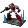 Figura Classic Class Transformers 19: Ironhide (Light-Up Eyes & Chest)