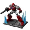 Figura Classic Class Transformers 19: Ironhide (Light-Up Eyes & Chest) Figura Classic Class Transformers 19: Ironhide (Light-Up Eyes & Chest)