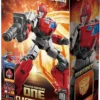 Figura Classic Class Transformers 19: Ironhide (Light-Up Eyes & Chest)