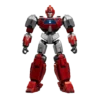 Figura Classic Class Transformers 19: Ironhide (Light-Up Eyes & Chest)