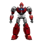 Figura Classic Class Transformers 19: Ironhide (Light-Up Eyes & Chest)