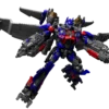 Figura Classic Class Transformers 21: Jet Wing Optimus Prime (Light-Up Eyes & Chest) Figura Classic Class Transformers 21: Jet Wing Optimus Prime (Light-Up Eyes & Chest)