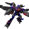 Figura Classic Class Transformers 21: Jet Wing Optimus Prime (Light-Up Eyes & Chest) Figura Classic Class Transformers 21: Jet Wing Optimus Prime (Light-Up Eyes & Chest)