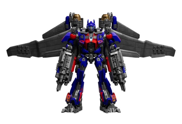 Figura Classic Class Transformers 21: Jet Wing Optimus Prime (Light-Up Eyes & Chest) Figura Classic Class Transformers 21: Jet Wing Optimus Prime (Light-Up Eyes & Chest)
